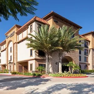 Hotel Four Points By Sheraton, Ontario-rancho Cucamonga