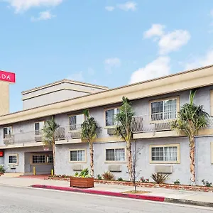 Hotel Ramada By Wyndham
