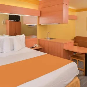 Motel H3 & - Lax Airport - Angeles
